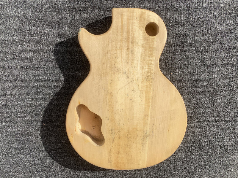 Free Electric Guitar / Bass Guitar Body (B Level, 0334)