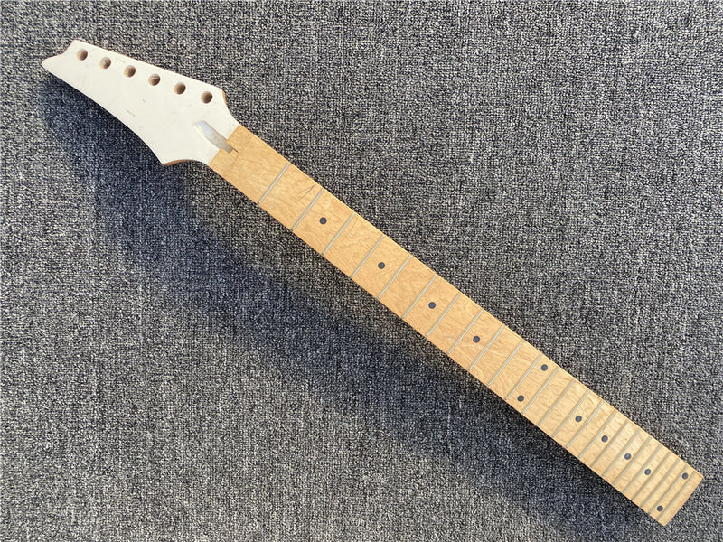 Free Electric Guitar / Bass Guitar Neck (B Level, 0322)