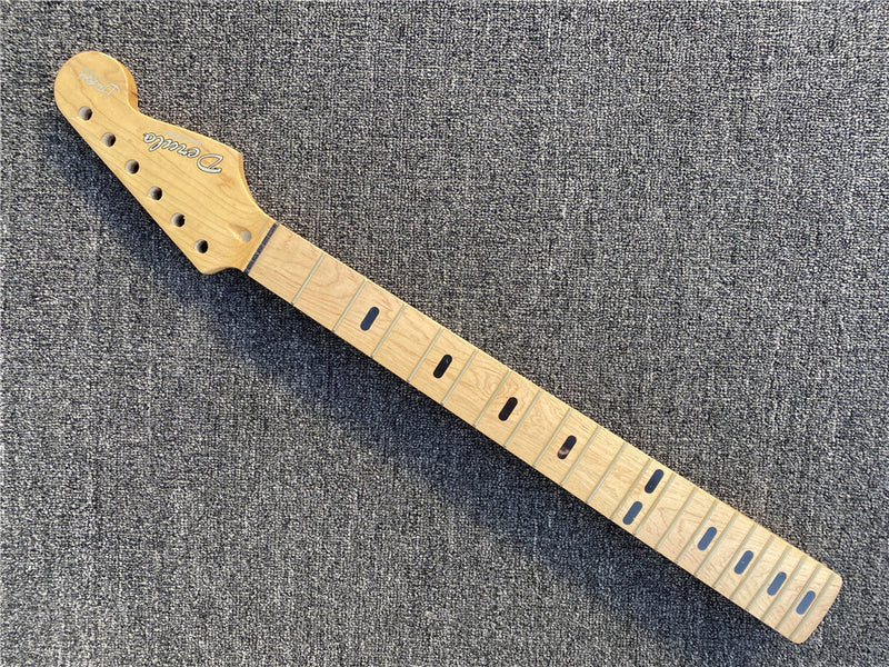 Free Electric Guitar / Bass Guitar Neck (B Level, 0323)