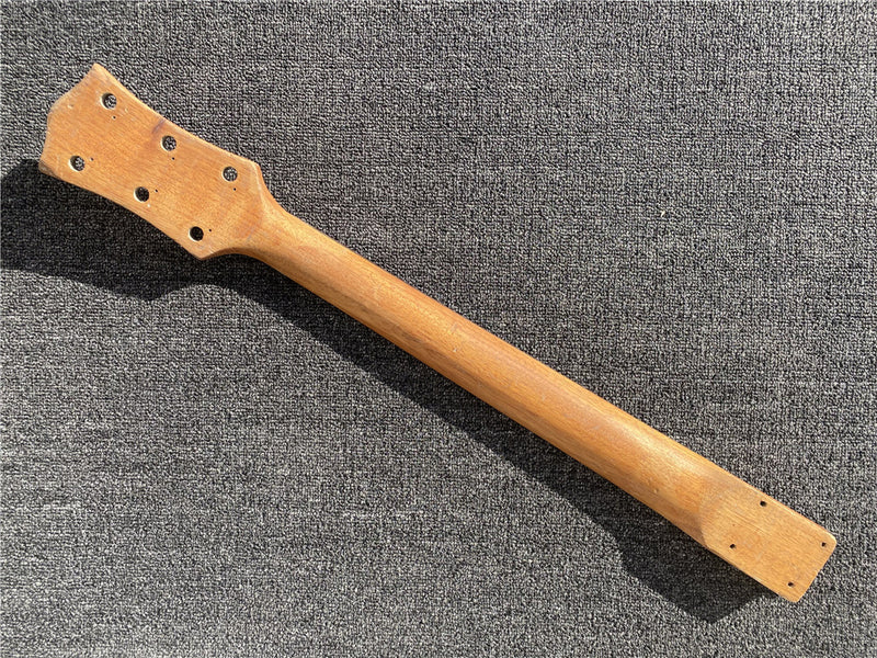 Free Electric Guitar / Bass Guitar Neck (B Level, 0327)