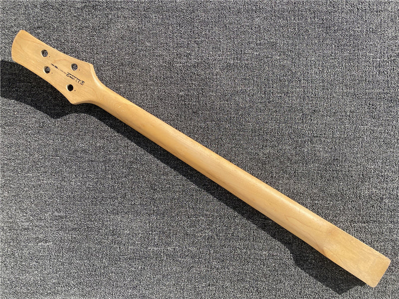 Free Electric Guitar / Bass Guitar Neck (B Level, 0334)