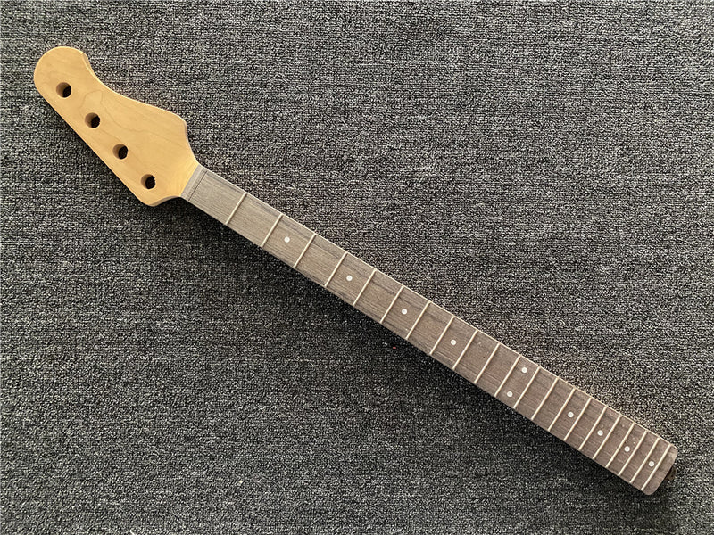 Free Electric Guitar / Bass Guitar Neck (B Level, 0153)