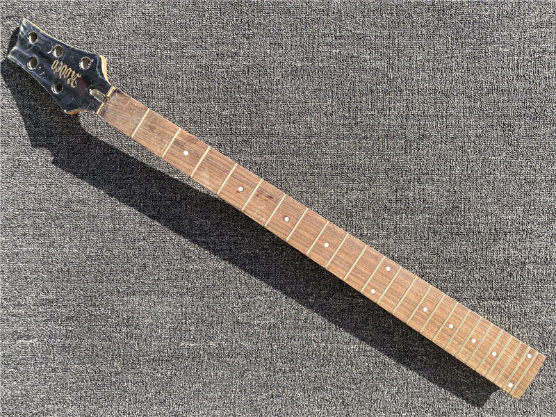 Free Electric Guitar / Bass Guitar Neck (B Level, 0337)