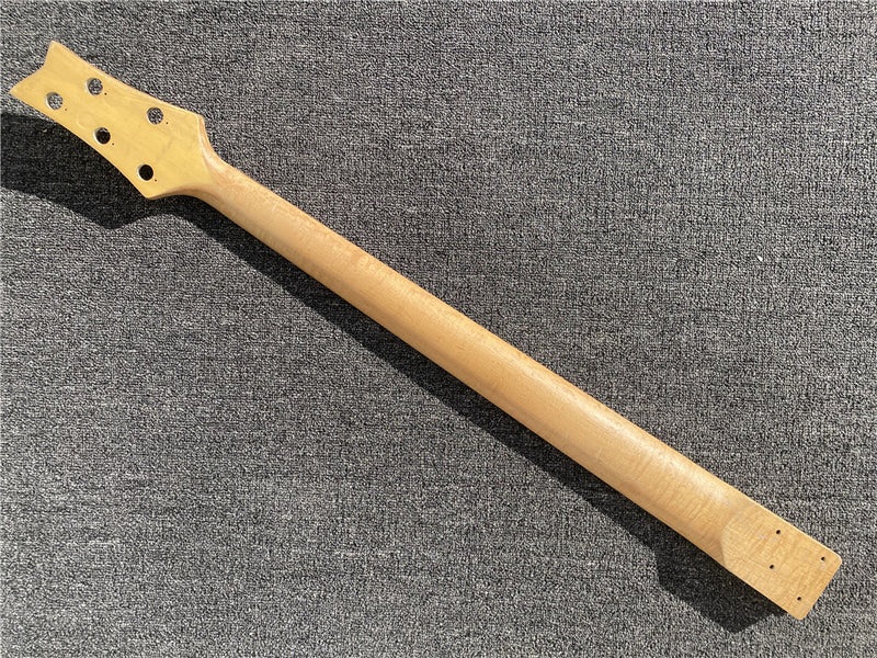 Free Electric Guitar / Bass Guitar Neck (B Level, 0337)