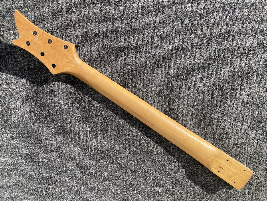 Free Electric Guitar / Bass Guitar Neck (B Level, 0339)