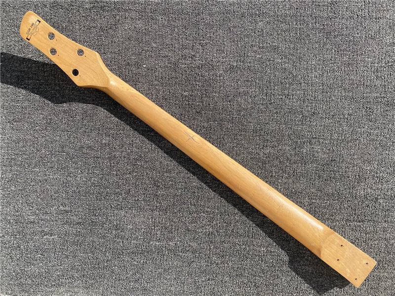Free Electric Guitar / Bass Guitar Neck (B Level, 0340)