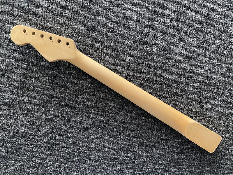Free Electric Guitar / Bass Guitar Neck (B Level, 0158)
