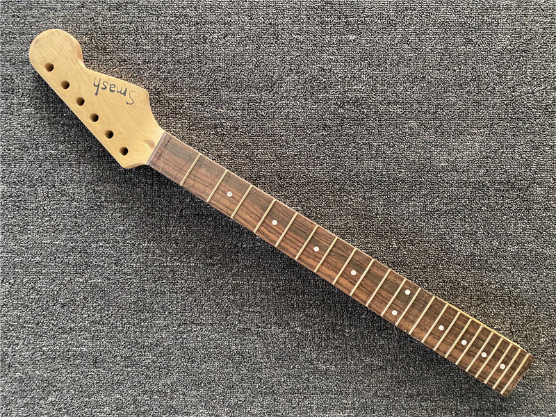 Free Electric Guitar / Bass Guitar Neck (B Level, 0342)