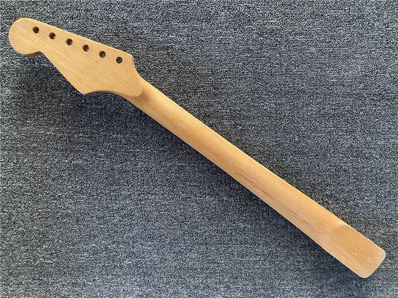 Free Electric Guitar / Bass Guitar Neck (B Level, 0356)