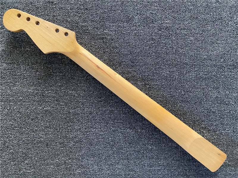 Free Electric Guitar / Bass Guitar Neck (B Level, 0359)