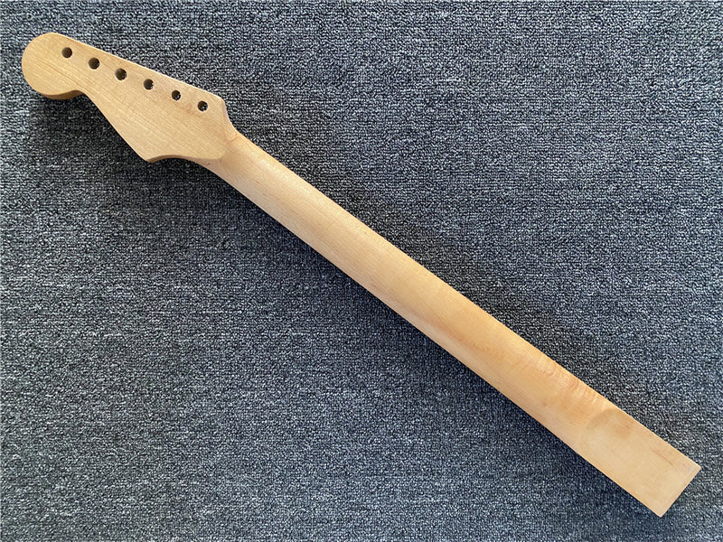 Free Electric Guitar / Bass Guitar Neck (B Level, 0362)