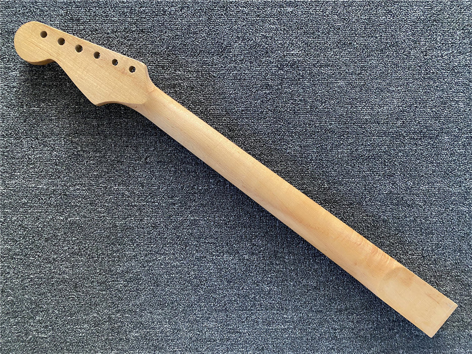 Free Electric Guitar / Bass Guitar Neck (B Level, 0362)