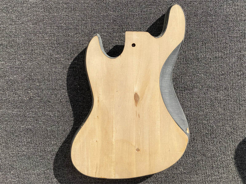 Free Electric Guitar Body / Bass Guitar Body (B Level, 0556)