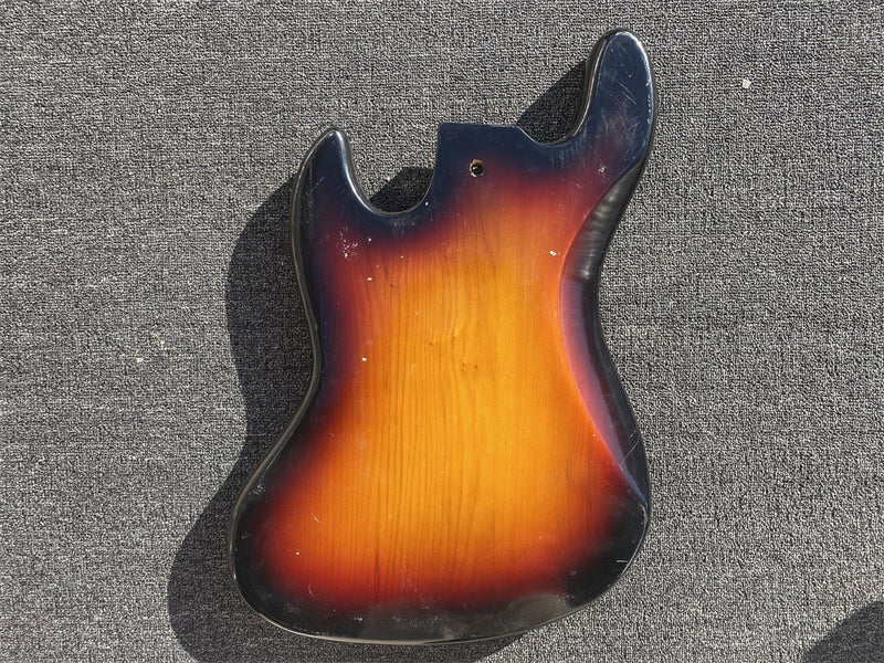 Free Electric Guitar Body / Bass Guitar Body (B Level, 0557)