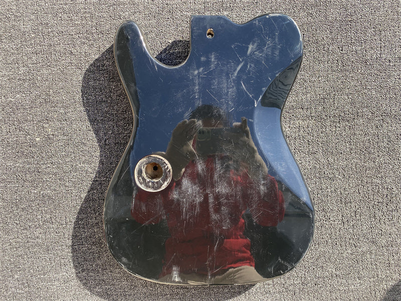 Free Electric Guitar Body / Bass Guitar Body (B Level, 0558)