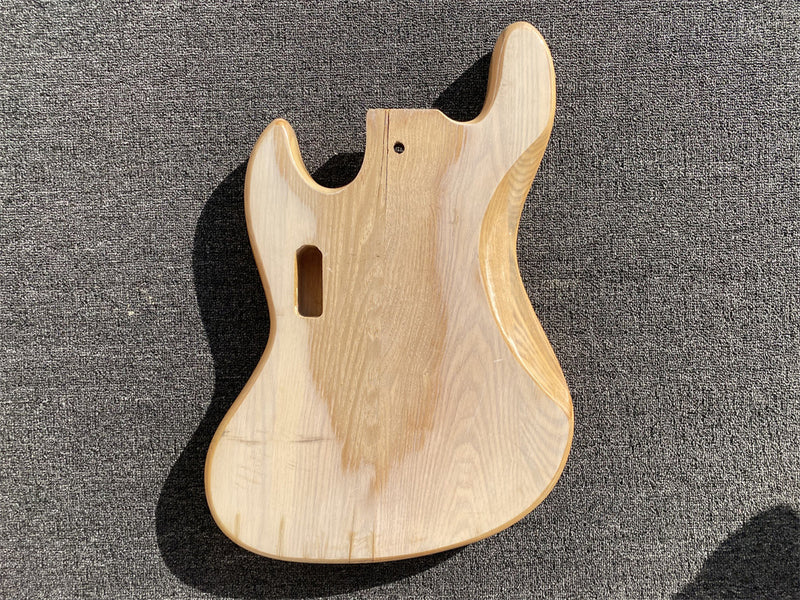 Free Electric Guitar Body / Bass Guitar Body (B Level, 0559)