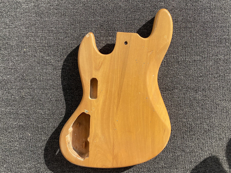 Free Electric Guitar Body / Bass Guitar Body (B Level, 0560)