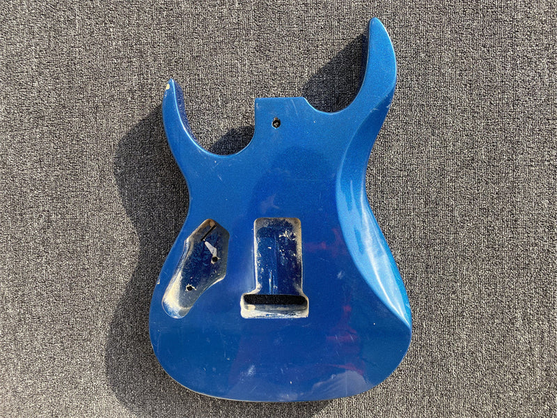 Free Electric Guitar Body / Bass Guitar Body (B Level, 0513)