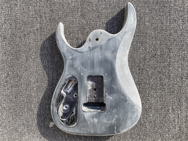 Free Electric Guitar Body / Bass Guitar Body (B Level, 0514)