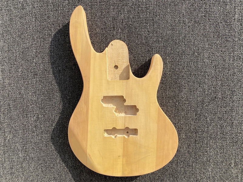 Free Electric Guitar Body / Bass Guitar Body (B Level, 0515)