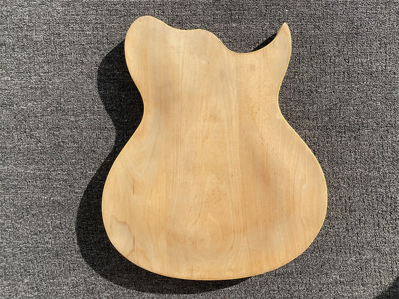 Free Electric Guitar Body / Bass Guitar Body (B Level, 0566)