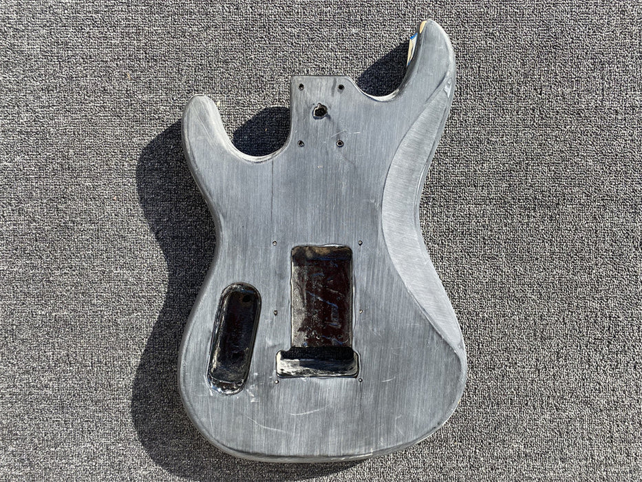 Free Electric Guitar Body / Bass Guitar Body (B Level, 0568)