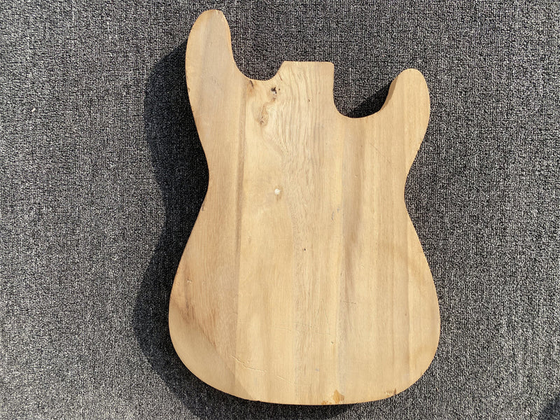 Free Electric Guitar Body / Bass Guitar Body (B Level, 0519)