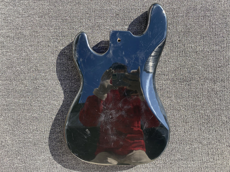Free Electric Guitar Body / Bass Guitar Body (B Level, 0572)