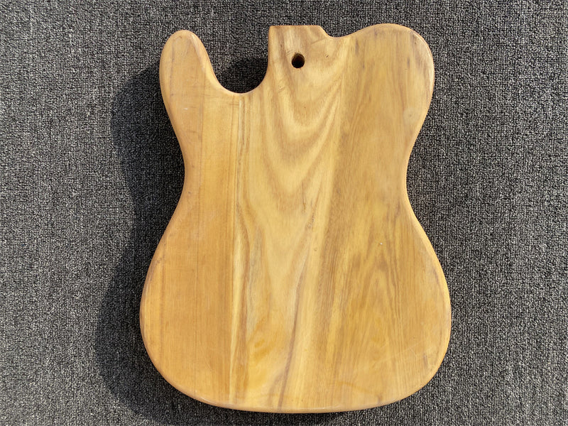 Free Electric Guitar Body / Bass Guitar Body (B Level, 0525)