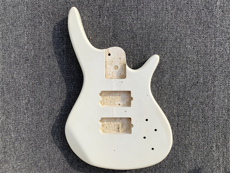 Free Electric Guitar Body / Bass Guitar Body (B Level, 0527)