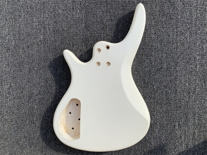 Free Electric Guitar Body / Bass Guitar Body (B Level, 0527)