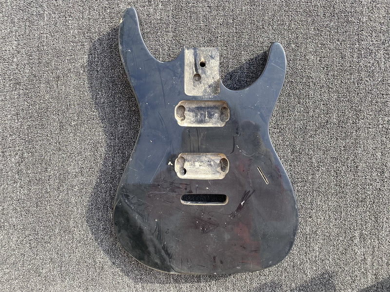 Free Electric Guitar Body / Bass Guitar Body (B Level, 0528)