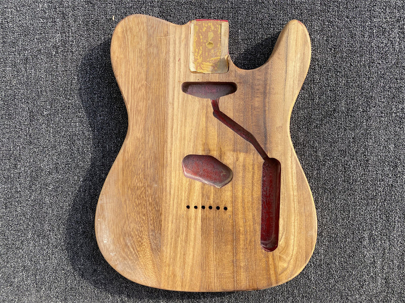 Free Electric Guitar Body / Bass Guitar Body (B Level, 0530)