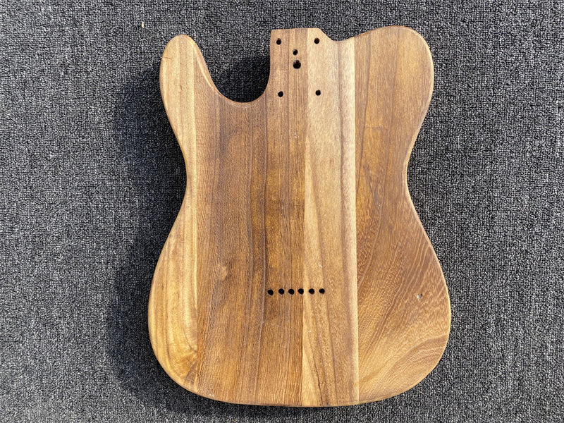 Free Electric Guitar Body / Bass Guitar Body (B Level, 0530)