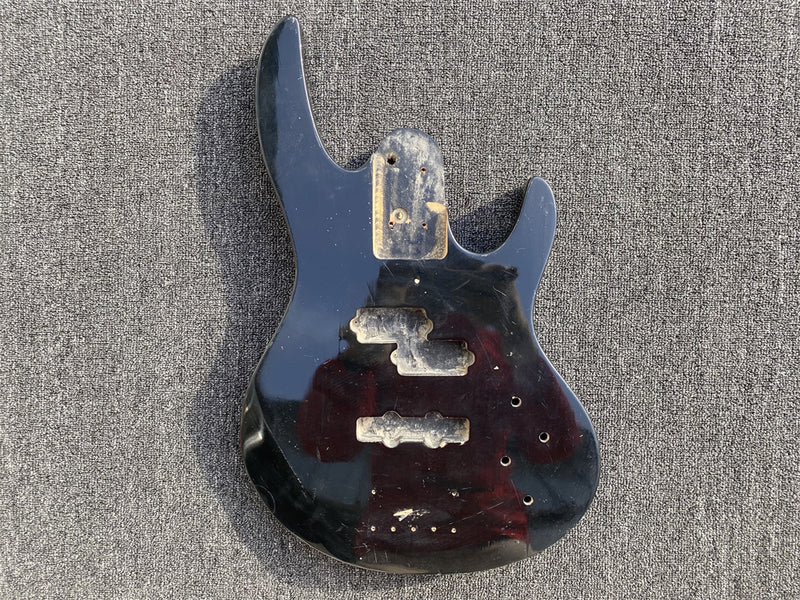 Free Electric Guitar Body / Bass Guitar Body (B Level, 0531)