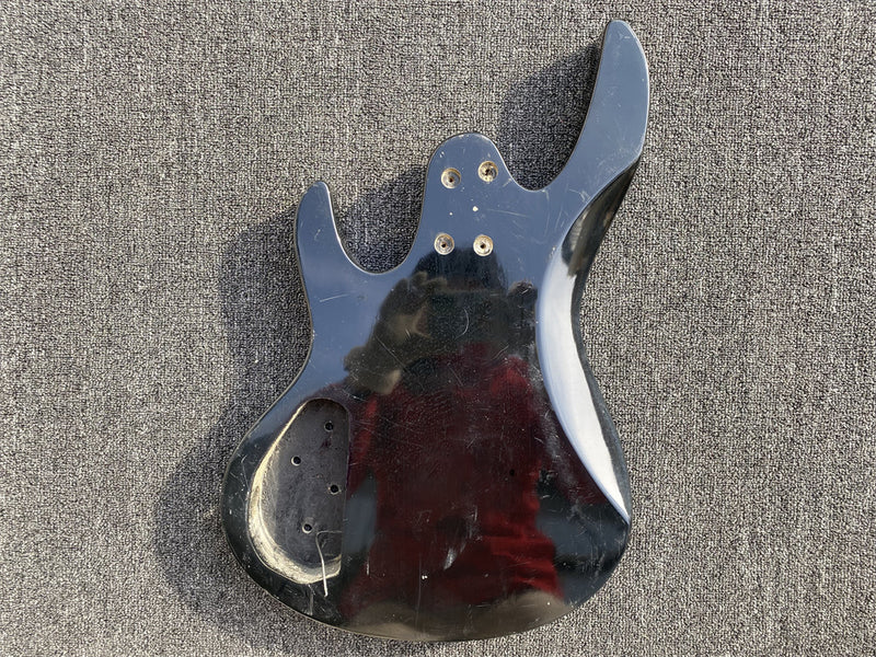 Free Electric Guitar Body / Bass Guitar Body (B Level, 0531)