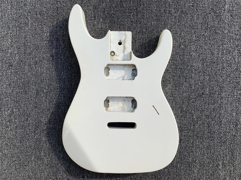 Free Electric Guitar Body / Bass Guitar Body (B Level, 0532)