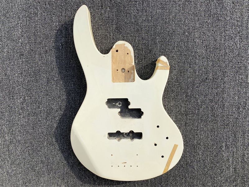 Free Electric Guitar Body / Bass Guitar Body (B Level, 0533)