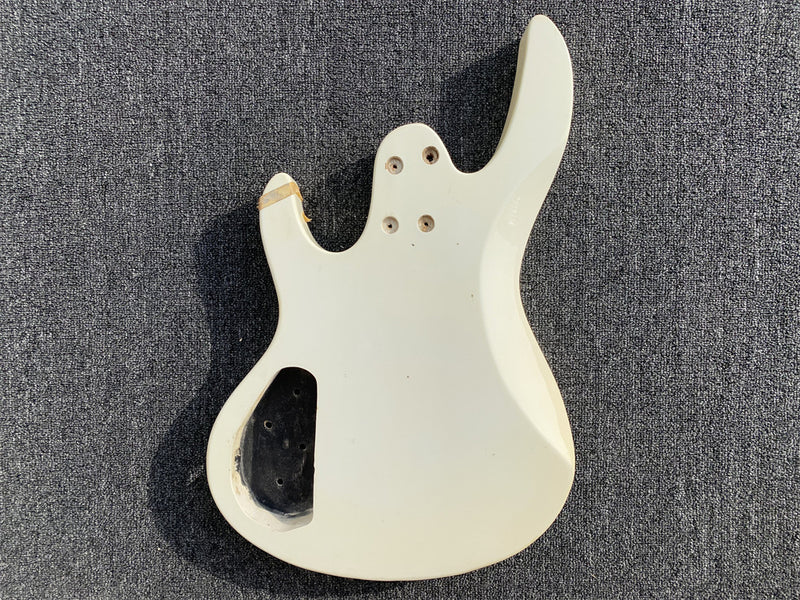Free Electric Guitar Body / Bass Guitar Body (B Level, 0533)