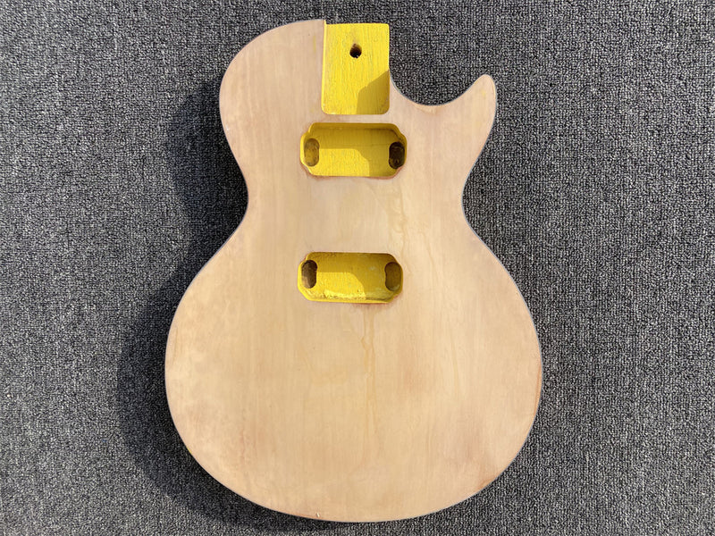 Free Electric Guitar Body / Bass Guitar Body (B Level, 0535)