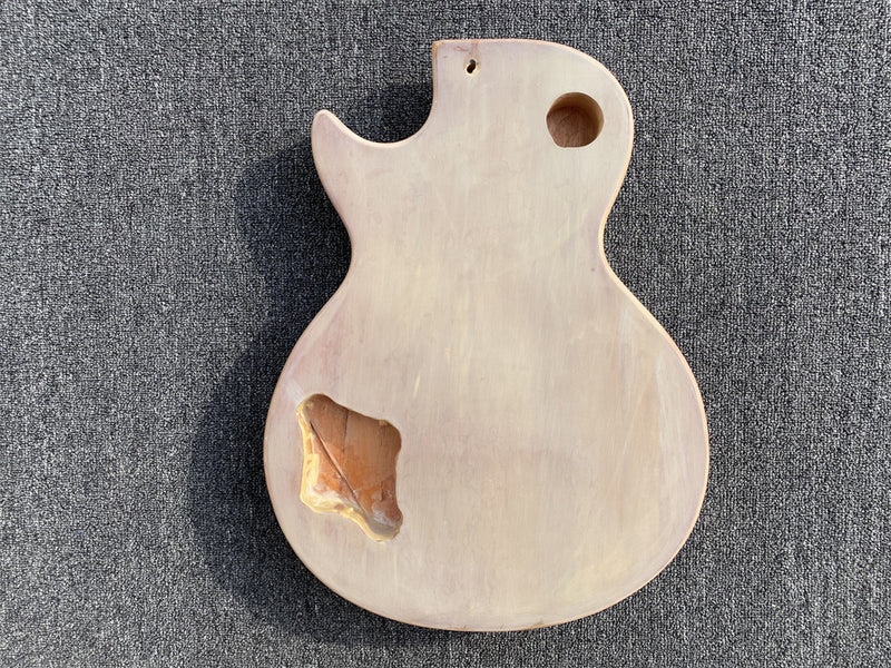 Free Electric Guitar Body / Bass Guitar Body (B Level, 0535)