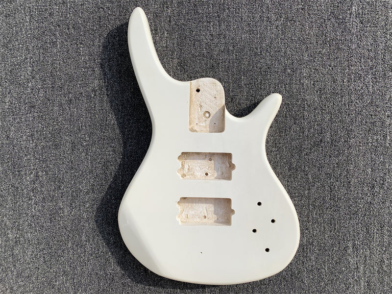 Free Electric Guitar Body / Bass Guitar Body (B Level, 0537)