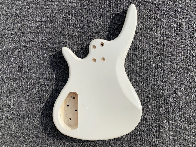 Free Electric Guitar Body / Bass Guitar Body (B Level, 0537)
