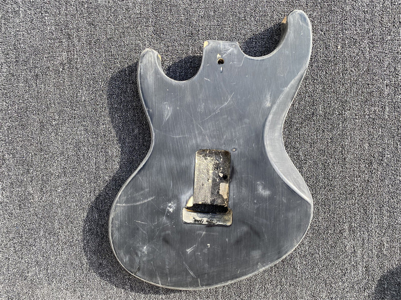 Free Electric Guitar Body / Bass Guitar Body (B Level, 0539)