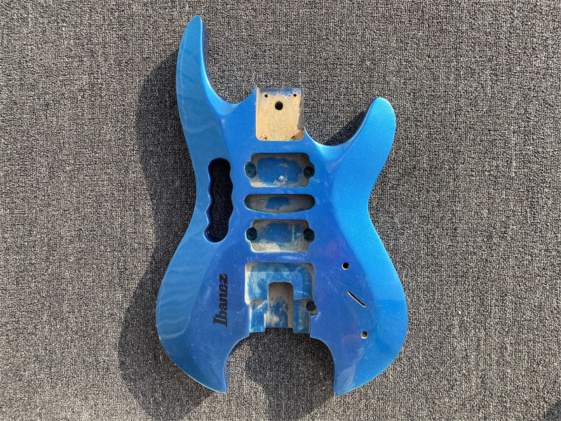 Free Electric Guitar Body / Bass Guitar Body (B Level, 0505)