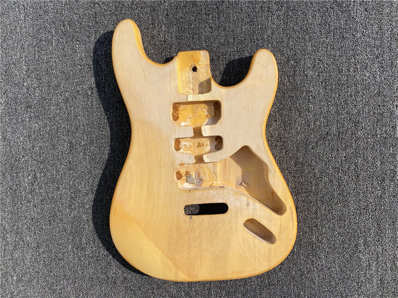 Free Electric Guitar / Bass Guitar Body (B Level, 0238)