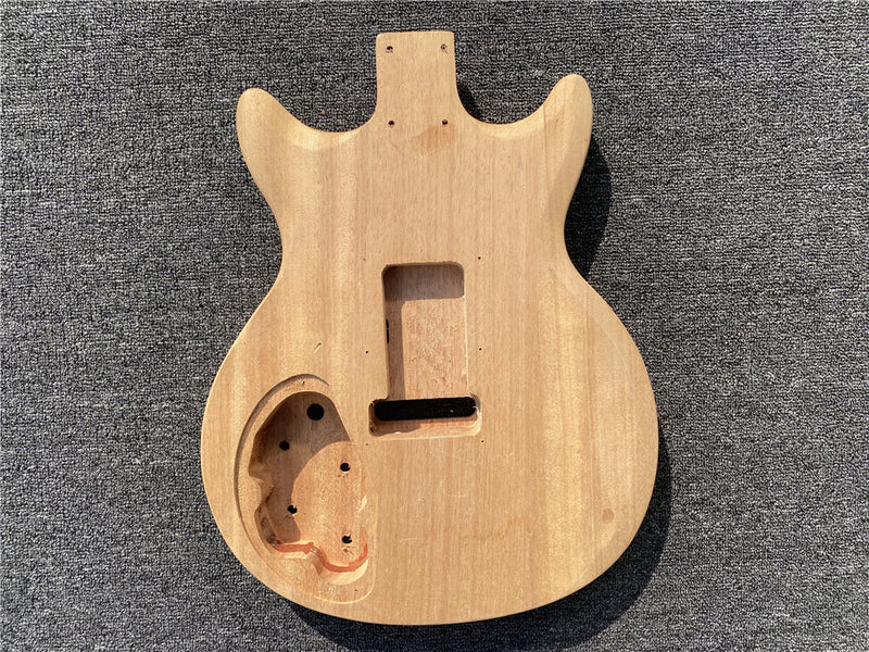 Free Electric Guitar / Bass Guitar Body (B Level, 0225)