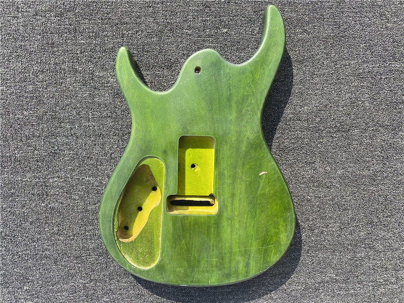 Free Electric Guitar / Bass Guitar Body (B Level, 0226)