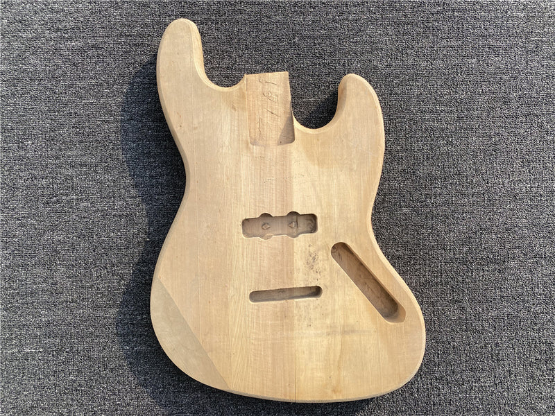 Free Electric Guitar / Bass Guitar Body (B Level, 0266)