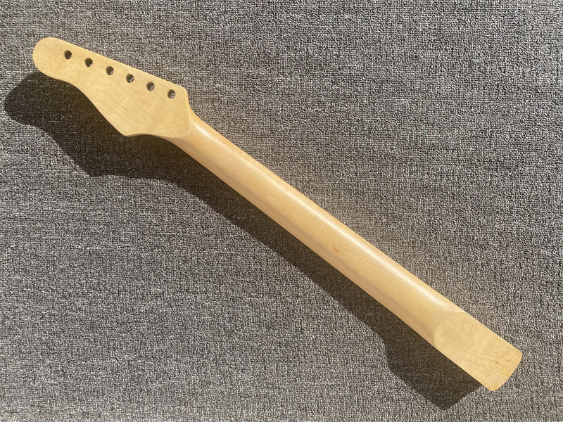Free Electric Guitar Neck / Bass Guitar Neck (B Level, 0468)